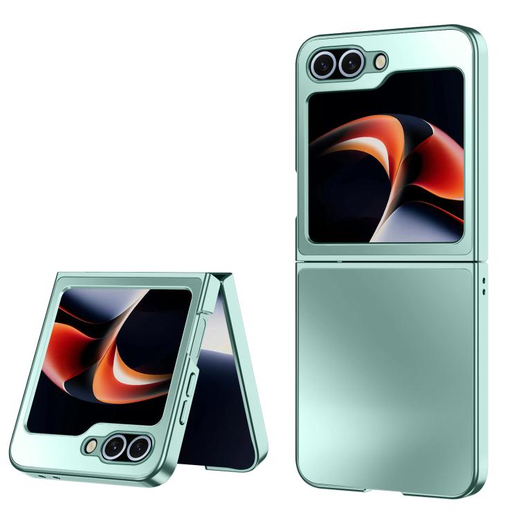 AG Frosted Folding Shockproof Phone Case