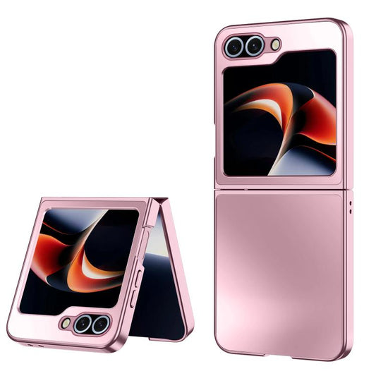 AG Frosted Folding Shockproof Phone Case