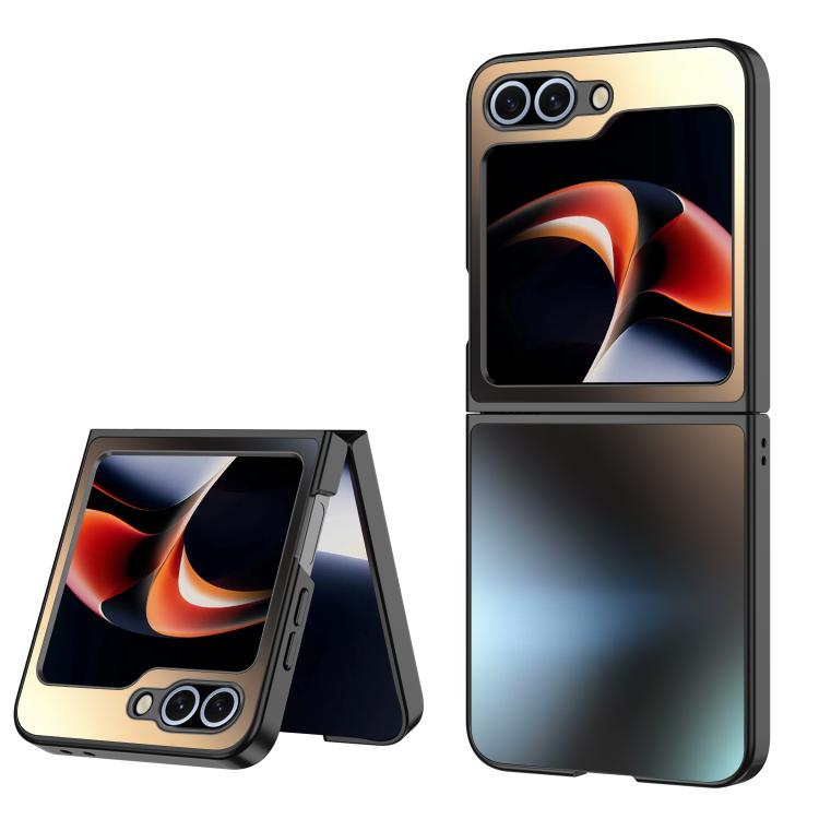 AG Frosted Folding Shockproof Phone Case