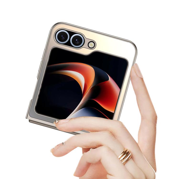 AG Frosted Folding Shockproof Phone Case