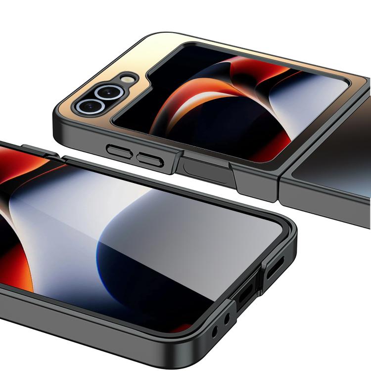 AG Frosted Folding Shockproof Phone Case