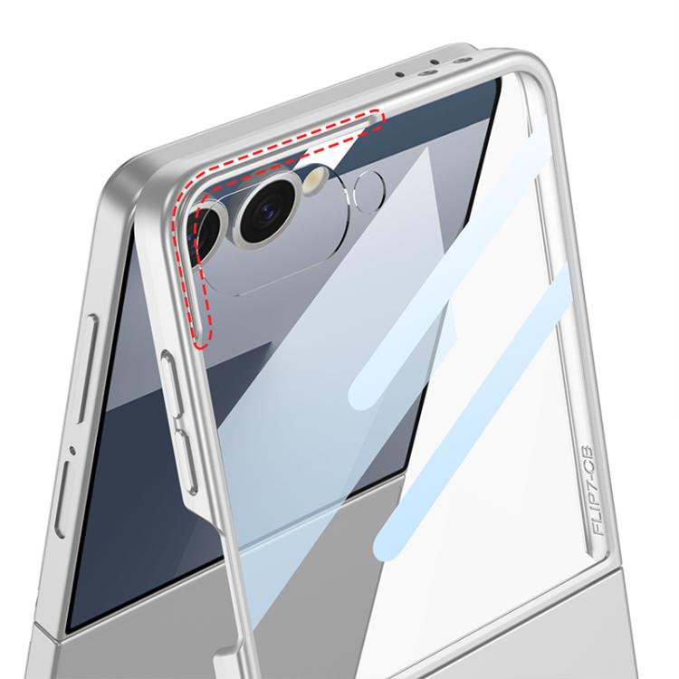 Ultra-thin All-inclusive MagSafe Foldable Phone Case