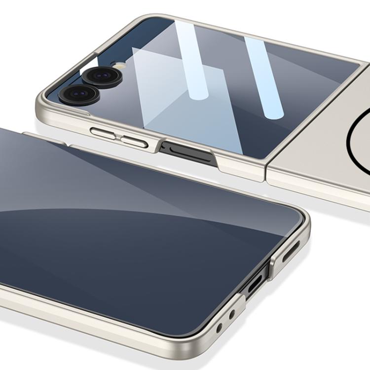 Ultra-thin All-inclusive MagSafe Foldable Phone Case