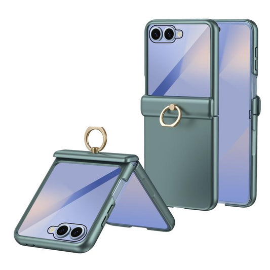 Starry  Case-film Integrated Shockproof Phone Case