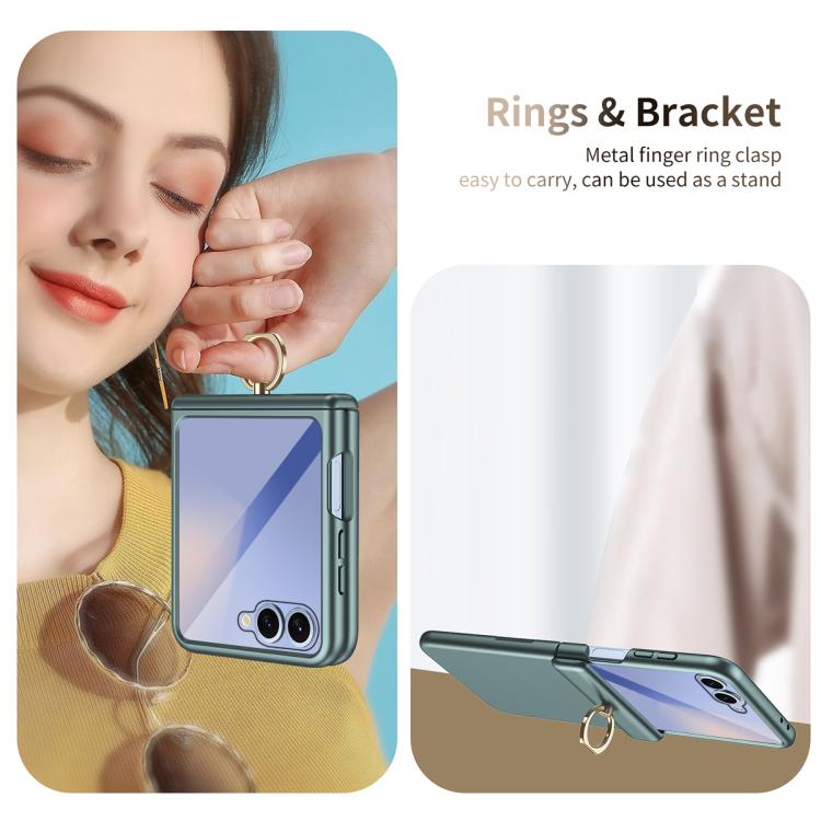 Starry  Case-film Integrated Shockproof Phone Case