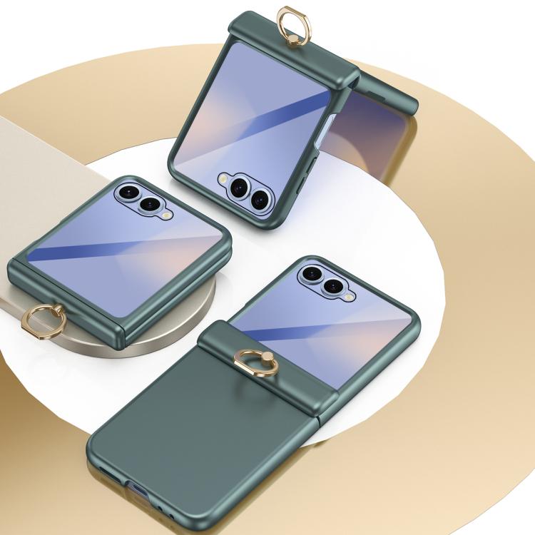 Starry  Case-film Integrated Shockproof Phone Case