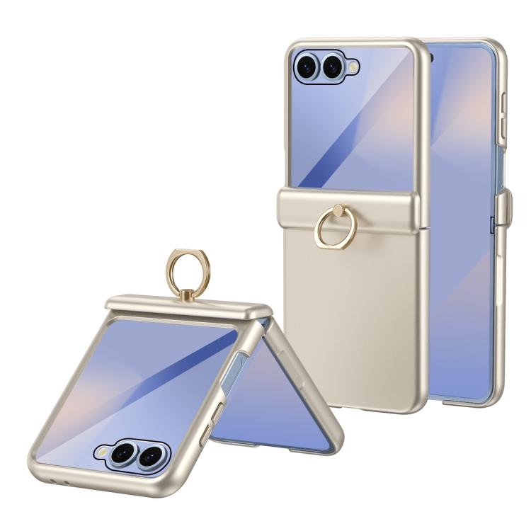 Starry  Case-film Integrated Shockproof Phone Case