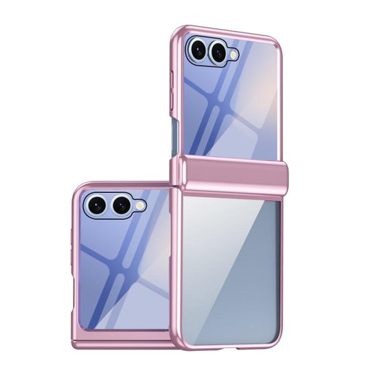 Cold Ice Foldable Shockproof Phone Case