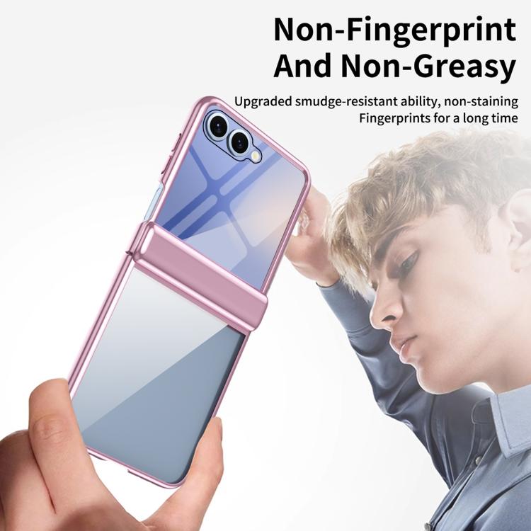 Cold Ice Foldable Shockproof Phone Case
