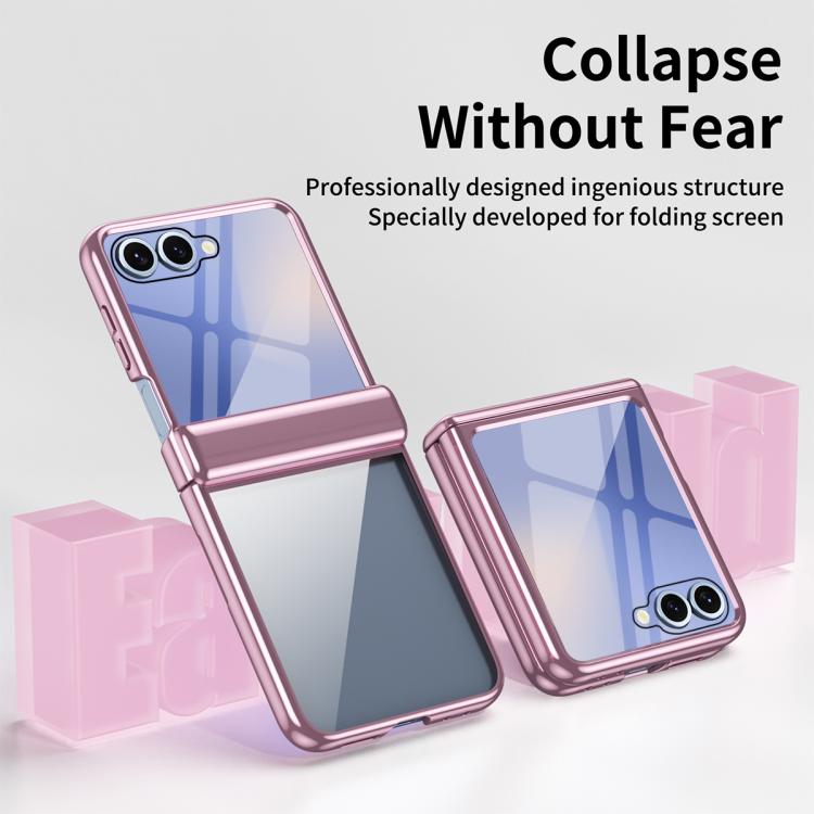 Cold Ice Foldable Shockproof Phone Case