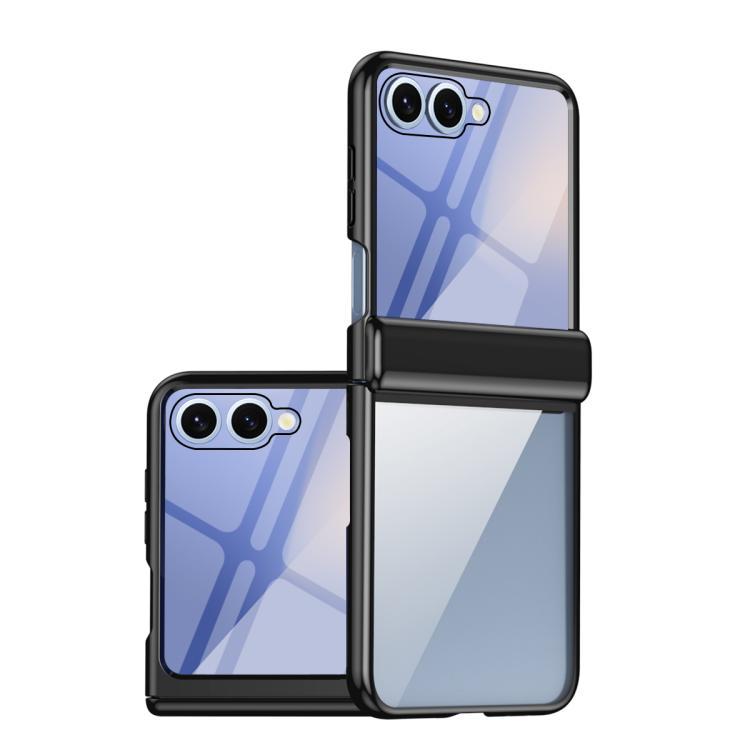 Cold Ice Foldable Shockproof Phone Case