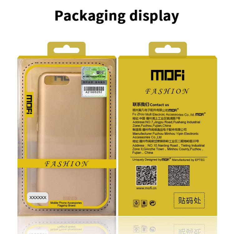 MOFI Frosted PC Ultra-thin Hard Case for, For Google Pixel 4, For Google Pixel 4 XL, For MOTO Z4 / Z4 PLay / Z4 Force, For Sony Xperia XZ5 / Xperia 2, For Motorola Moto E6, For Nokia 3.2, For Sony Xperia 20 / Xperia XA4