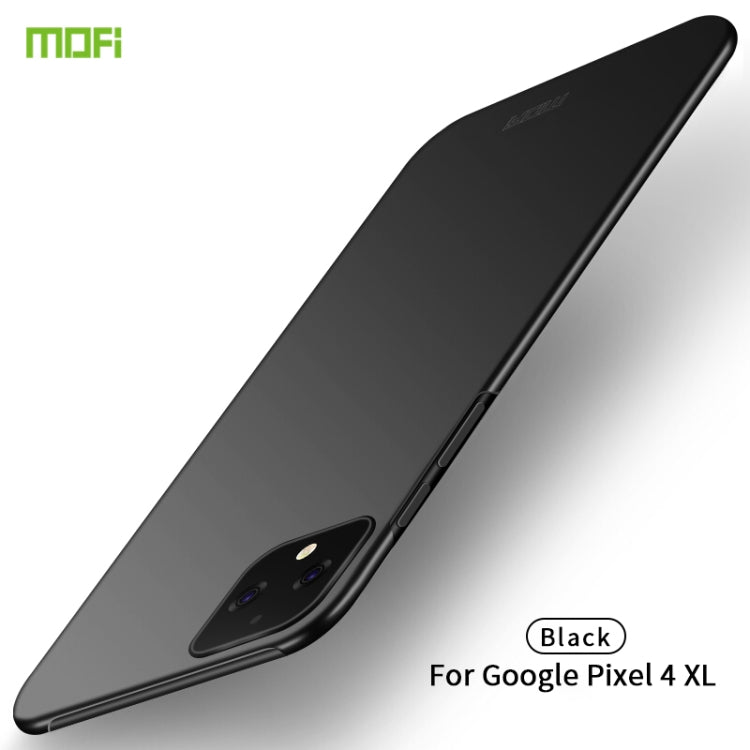 MOFI Frosted PC Ultra-thin Hard Case for, For Google Pixel 4, For Google Pixel 4 XL, For MOTO Z4 / Z4 PLay / Z4 Force, For Sony Xperia XZ5 / Xperia 2, For Motorola Moto E6, For Nokia 3.2, For Sony Xperia 20 / Xperia XA4