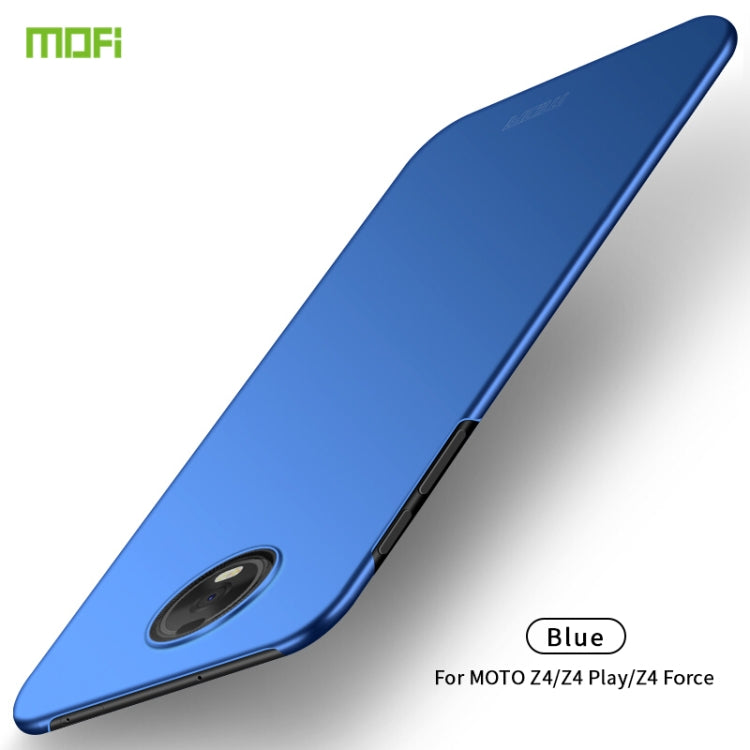 MOFI Frosted PC Ultra-thin Hard Case for, For Google Pixel 4, For Google Pixel 4 XL, For MOTO Z4 / Z4 PLay / Z4 Force, For Sony Xperia XZ5 / Xperia 2, For Motorola Moto E6, For Nokia 3.2, For Sony Xperia 20 / Xperia XA4