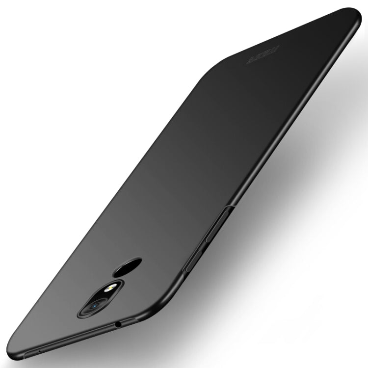 MOFI Frosted PC Ultra-thin Hard Case for, For Nokia 3.2