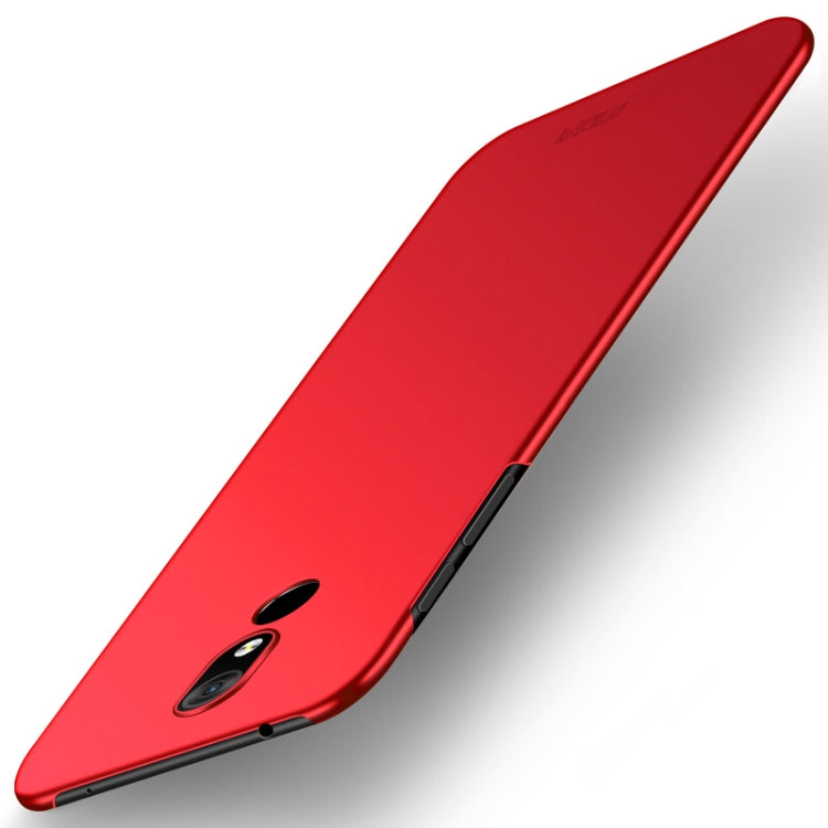 MOFI Frosted PC Ultra-thin Hard Case for, For Nokia 3.2