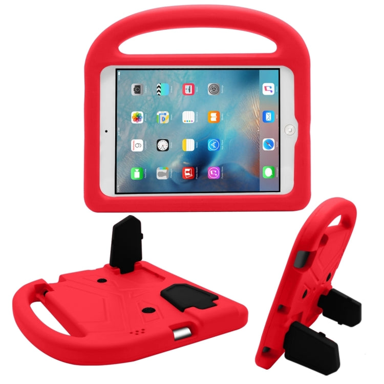 For iPad 4/3/2   Sparrow Design Shockproof Kids Friendly EVA Case, For iPad 4/3/2