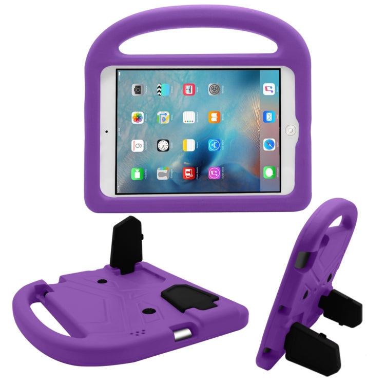 For iPad 4/3/2   Sparrow Design Shockproof Kids Friendly EVA Case, For iPad 4/3/2