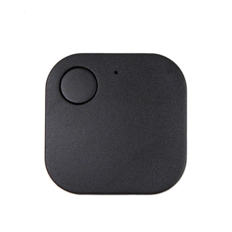 Portable Mini Square Anti Lost Device Smart Bluetooth Remote Anti Theft Keychain Alarm