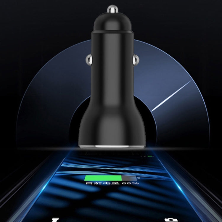 Dual Ports Fast Charge Car Charger, QIAKEY QK505, QIAKEY QK505L, QIAKEY QK739, QIAKEY QK789, QIAKEY QK506L