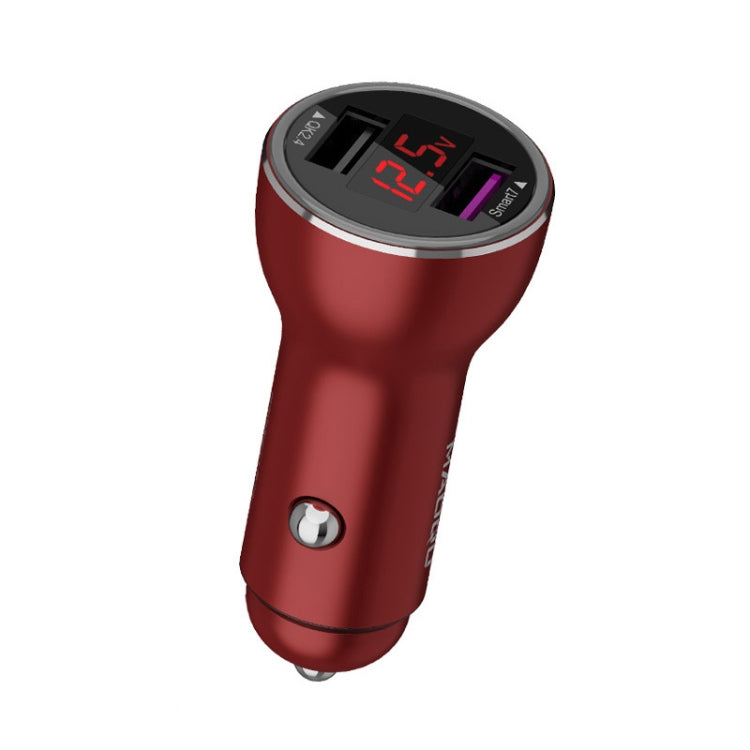 Dual Ports Fast Charge Car Charger, QIAKEY QK505, QIAKEY QK505L, QIAKEY QK739, QIAKEY QK789, QIAKEY QK506L