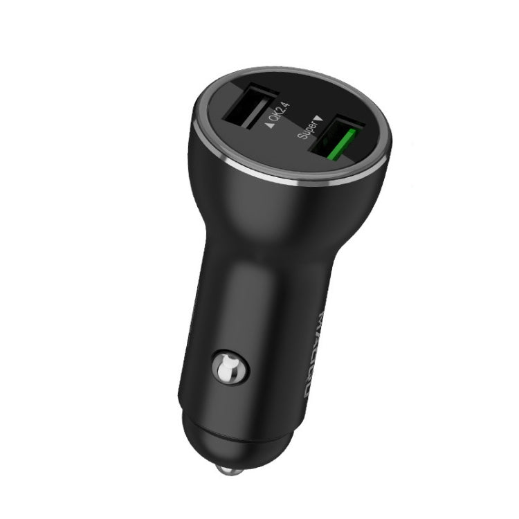 Dual Ports Fast Charge Car Charger, QIAKEY QK505, QIAKEY QK505L, QIAKEY QK739, QIAKEY QK789, QIAKEY QK506L