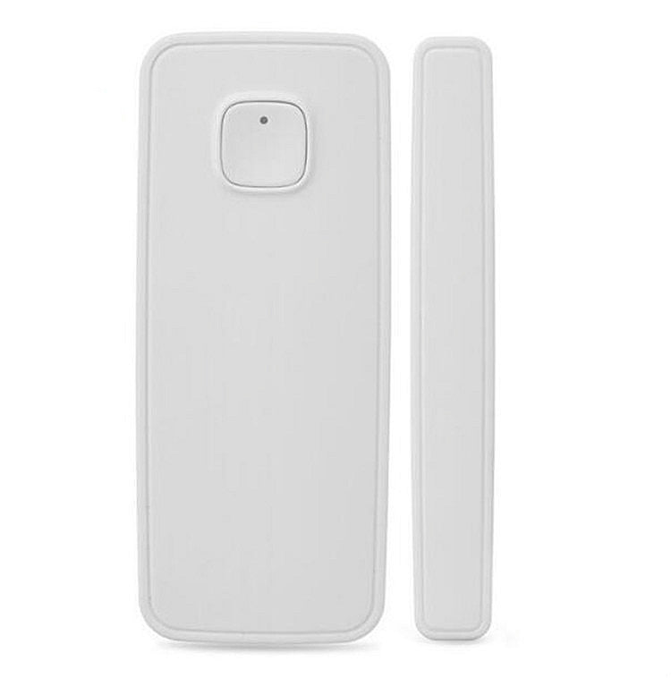 Wireless WiFi Alarm Door and Window Sensor Detection Smart Home Security Door Magnetic Switch System