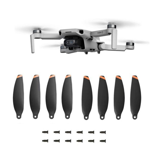 Original DJI For Mini 2 2pairs Propeller, For Mini 2 / Mini SE