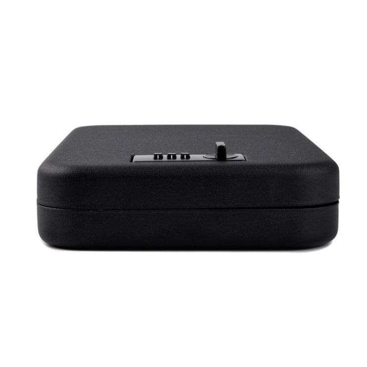 Portable Password Safe Mini Car Safety Box