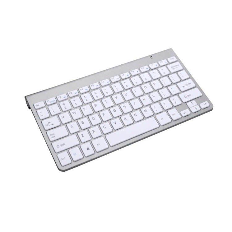 USB External Notebook Desktop Computer Universal Mini Wireless Keyboard Mouse, Keyboard, Keyboard and Mouse Set