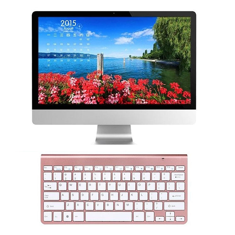 USB External Notebook Desktop Computer Universal Mini Wireless Keyboard Mouse, Keyboard, Keyboard and Mouse Set