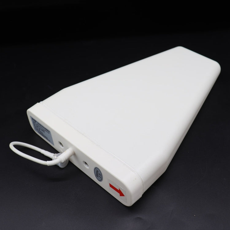 A002 3 in 1 4G Signal Booster Mobile Phone Signal Amplifier, Full Set