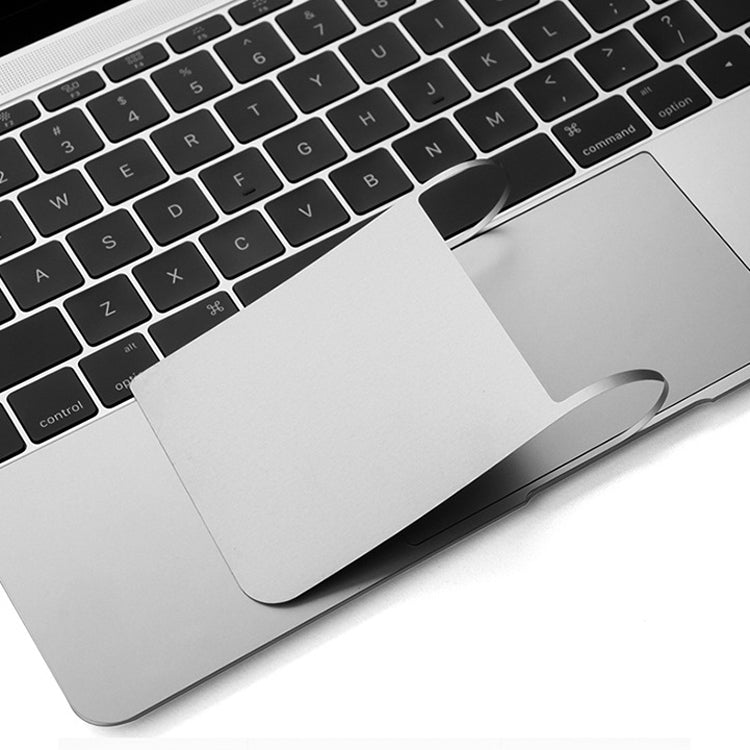 JRC 2 in 1 Laptop Palm Rest Sticker + Touchpad Film Set, For MacBook Air 13.3 inch A1932 (2018), For MacBook Pro 13.3 inch A2289 & A2251 (2020), For MacBook Air 13.3 inch A2179 (2020), For MacBook Pro 16 inch A2141 (with Touch Bar)