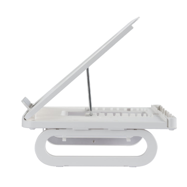 A23 Foldable Notebook Stand With 10-Speed Adjustment Computer Cooling Lifting Stand, Regular (White ), Regular (Black ), Detachable Accessories 3.0HUB (White), Detachable Accessories 3.0HUB (Black )