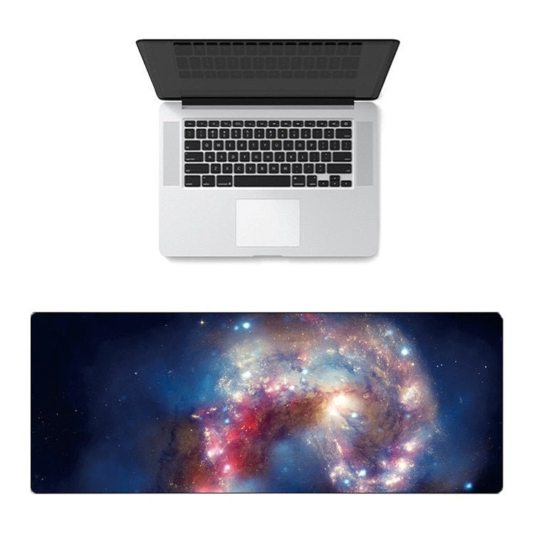 Symphony Non-Slip And Odorless Mouse Pad, 900x400x3mm, 900x400x4mm, 900x400x5mm