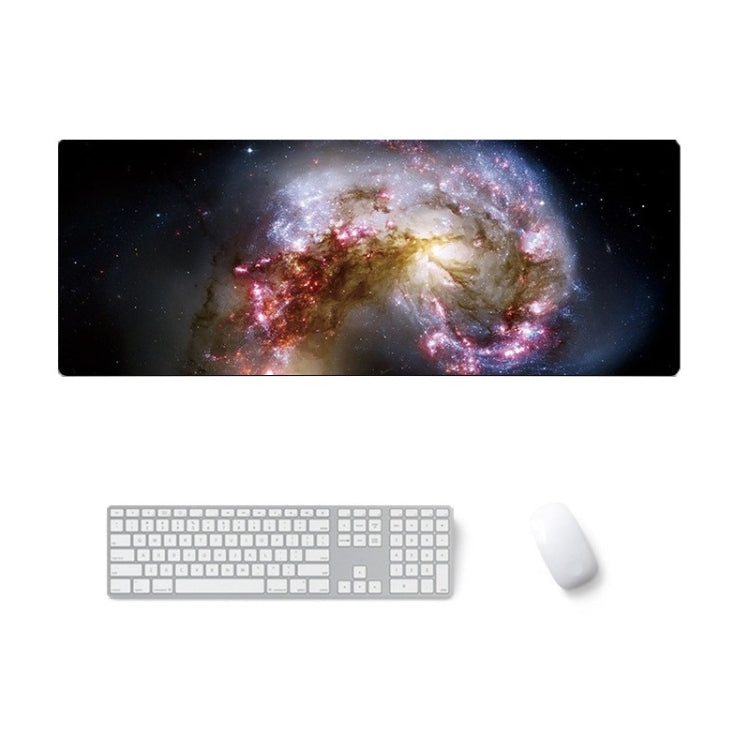 Symphony Non-Slip And Odorless Mouse Pad, 900x400x3mm, 900x400x4mm, 900x400x5mm