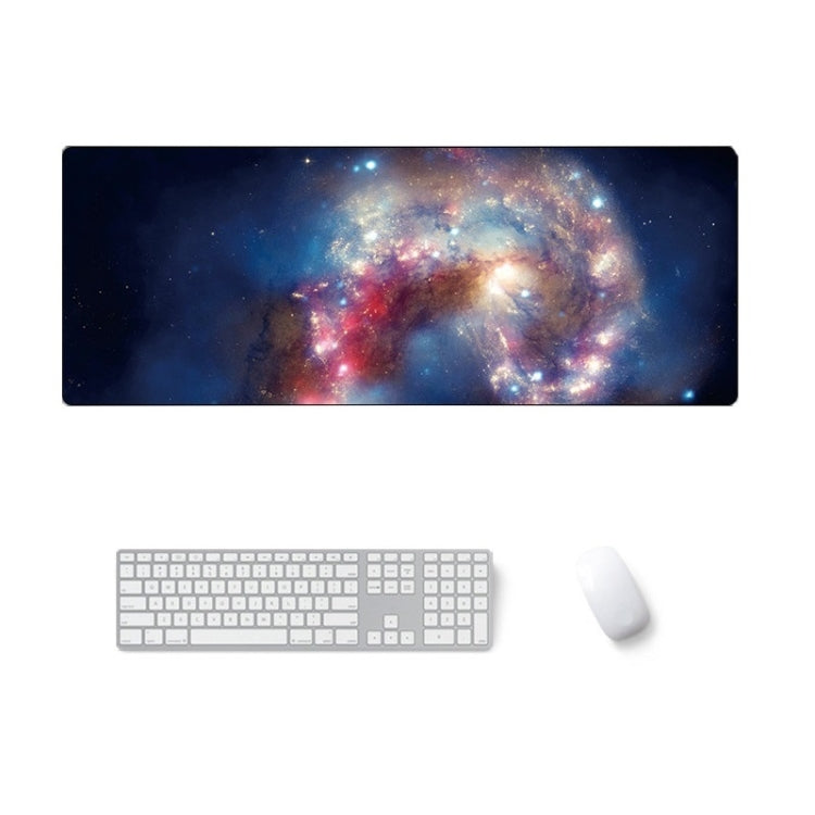 Symphony Non-Slip And Odorless Mouse Pad, 900x400x3mm, 900x400x4mm, 900x400x5mm