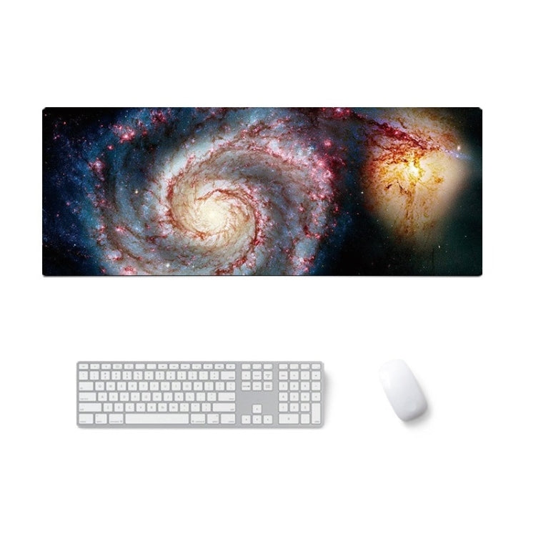 Symphony Non-Slip And Odorless Mouse Pad, 900x400x3mm, 900x400x4mm, 900x400x5mm