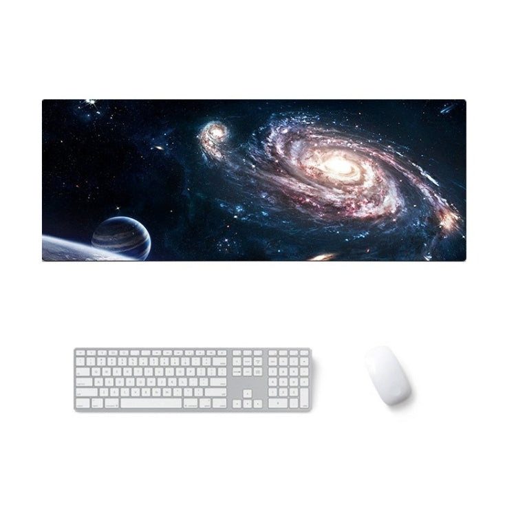 Symphony Non-Slip And Odorless Mouse Pad, 900x400x3mm, 900x400x4mm, 900x400x5mm