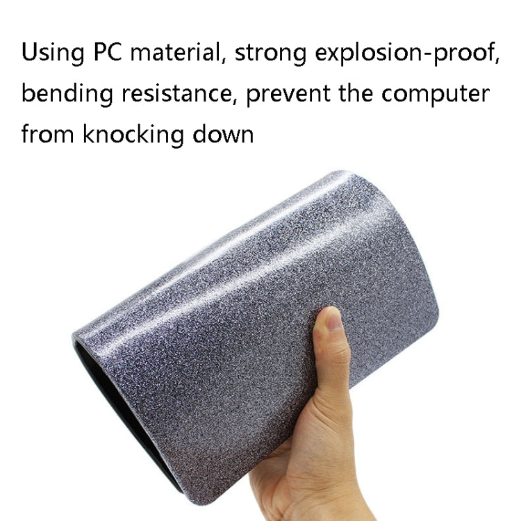 PC Laptop Protective C阿瑟, For MacBook Air 11 A1370/A1465 (Plane), For MacBook Retina 12 A1534 (Plane), For MacBook Air 13 A1369/A1466 (Plane), For MacBook Pro 13 A1278 (Plane)