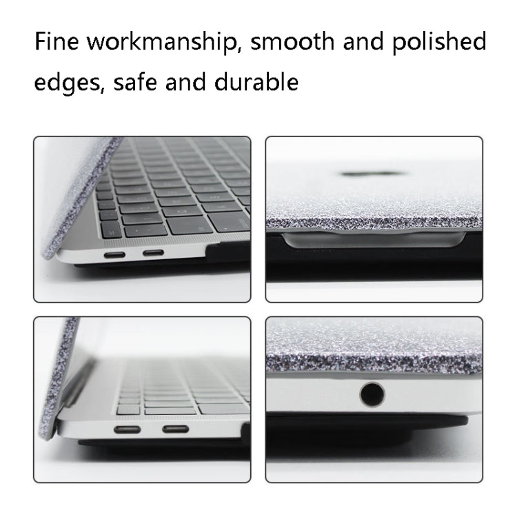 PC Laptop Protective C阿瑟, For MacBook Air 11 A1370/A1465 (Plane), For MacBook Retina 12 A1534 (Plane), For MacBook Air 13 A1369/A1466 (Plane), For MacBook Pro 13 A1278 (Plane)