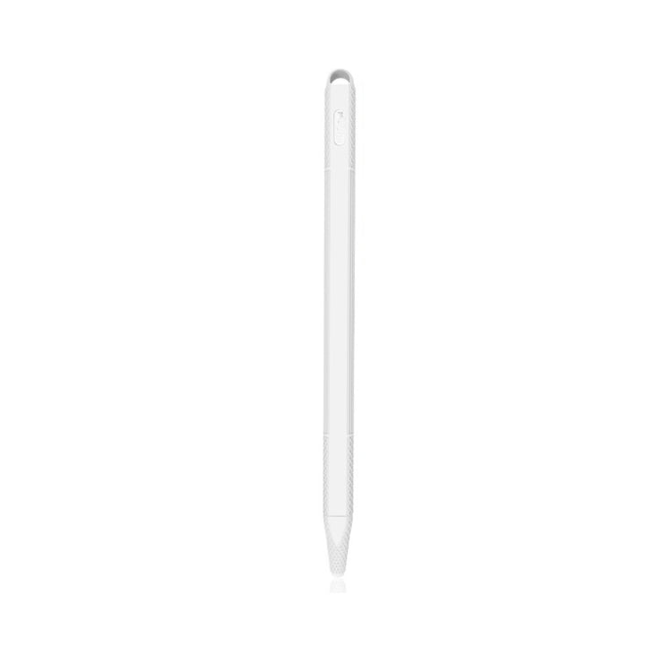 5 PCS Stylus Silicone Protective Case, For Apple Pencil 1, For Apple Pencil 2