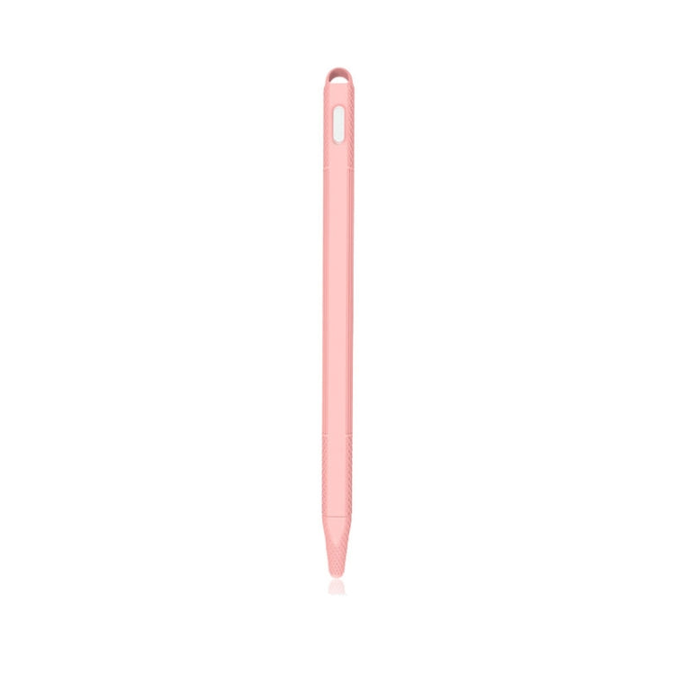 5 PCS Stylus Silicone Protective Case, For Apple Pencil 1, For Apple Pencil 2