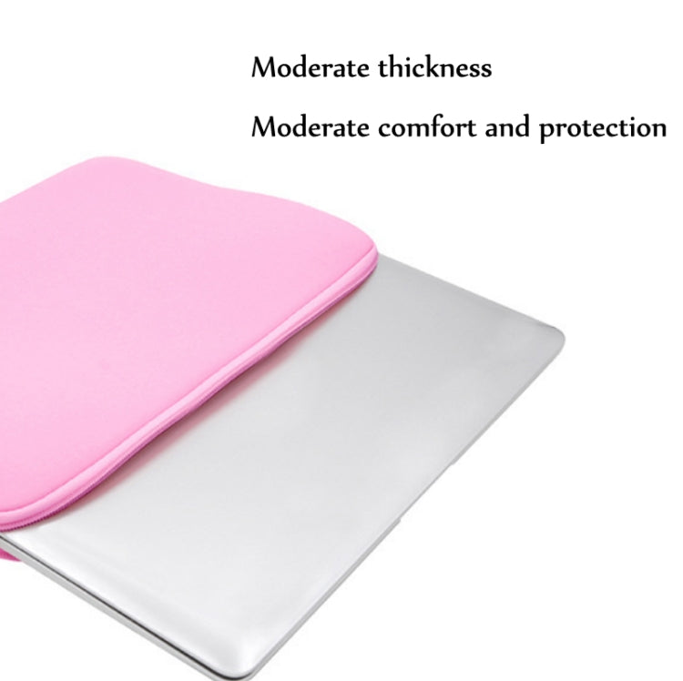 Laptop Anti-Fall and Wear-Resistant Lliner Bag For MacBook, 11 inch, 13 inch, 14 inch, 15 inch