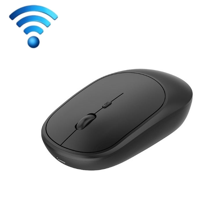 M030 4 Keys 1600DPI Laptop Office Mute Mouse, Style:, Wireless (Ink Green), Wireless (Blue), Wireless (Pink), Wireless (Gray), Wireless (White), Wireless (Black), Bluetooth (Ink Green), Bluetooth (Blue), Bluetooth (Pink), Bluetooth (Gray)