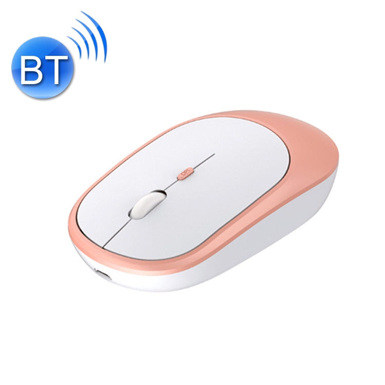 M030 4 Keys 1600DPI Laptop Office Mute Mouse, Style:, Wireless (Ink Green), Wireless (Blue), Wireless (Pink), Wireless (Gray), Wireless (White), Wireless (Black), Bluetooth (Ink Green), Bluetooth (Blue), Bluetooth (Pink), Bluetooth (Gray)