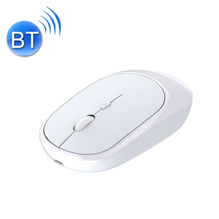 M030 4 Keys 1600DPI Laptop Office Mute Mouse, Style:, Wireless (Ink Green), Wireless (Blue), Wireless (Pink), Wireless (Gray), Wireless (White), Wireless (Black), Bluetooth (Ink Green), Bluetooth (Blue), Bluetooth (Pink), Bluetooth (Gray)