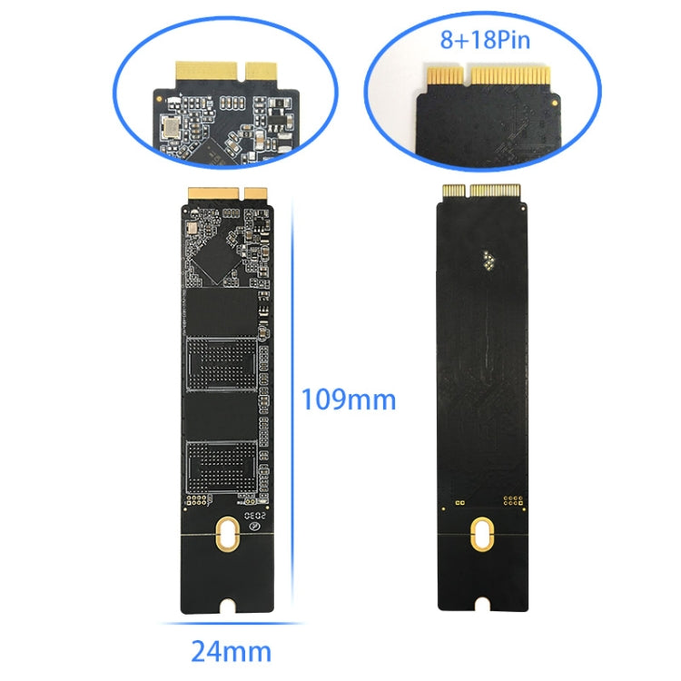 OSCOO ON800B SSD Solid State Drive, 128GB, 256GB, 512GB, 1TB