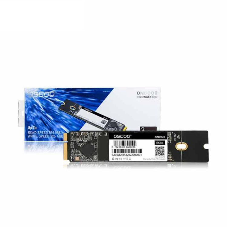 OSCOO ON800B SSD Solid State Drive, 128GB, 256GB, 512GB, 1TB