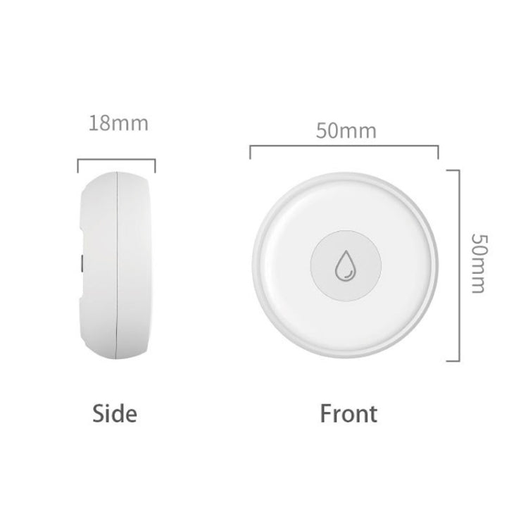 EV-WI-3 Smart Home Water Level Detector